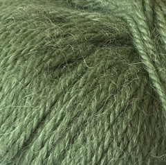 Crucci Aella Alpaca/Merino 8ply