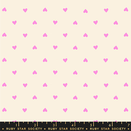 Trinketry | Hearts | Neon Rose RS0091 22