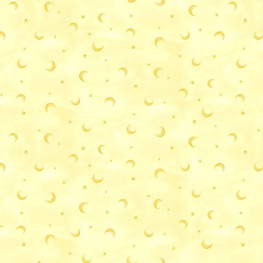 Owl Always Love You | Stars | Yellow CD3243