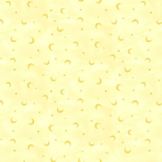 Owl Always Love You | Stars | Yellow CD3243