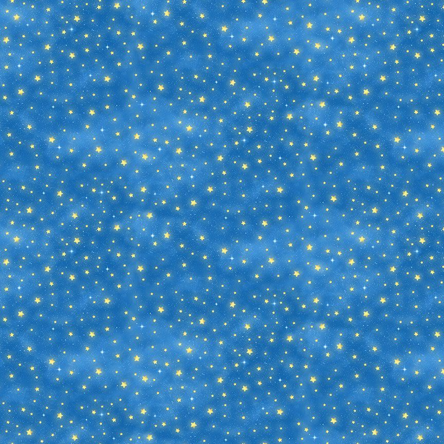 Owl Always Love You | Shiny Stars | Blue CD3246