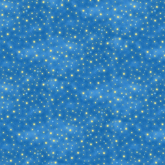 Owl Always Love You | Shiny Stars | Blue CD3246