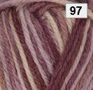Windsor Print 8ply