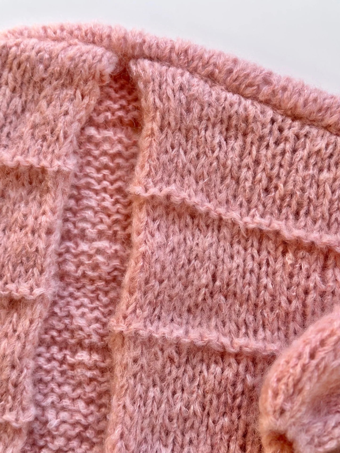Betty Jacket | Touch Yarns #137