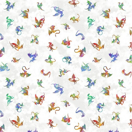 Dragon Kingdom | Take Flight | Cloud 54808D-4