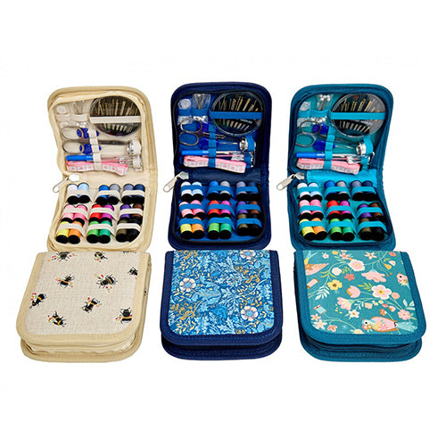 Sewing Kit | Bird, Bee, or Floral