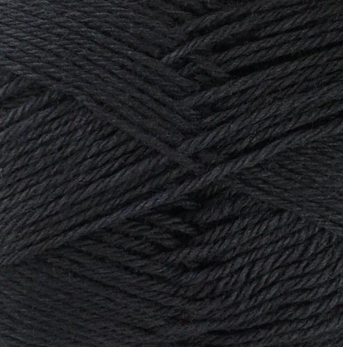 Crucci 4ply Pure Wool Soft