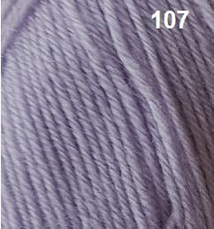 Lullaby 4ply Merino