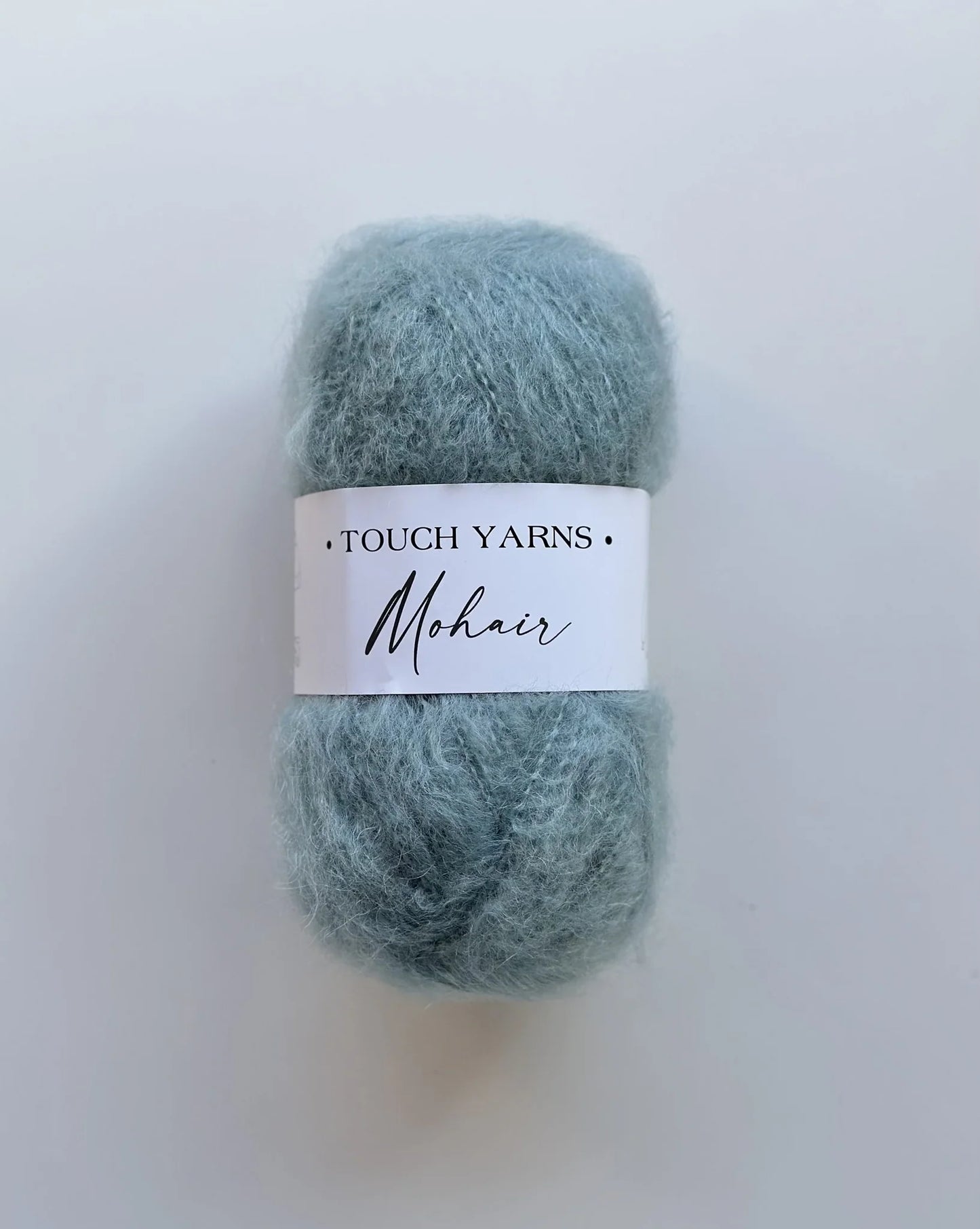 Touch Yarns Mohair 12ply