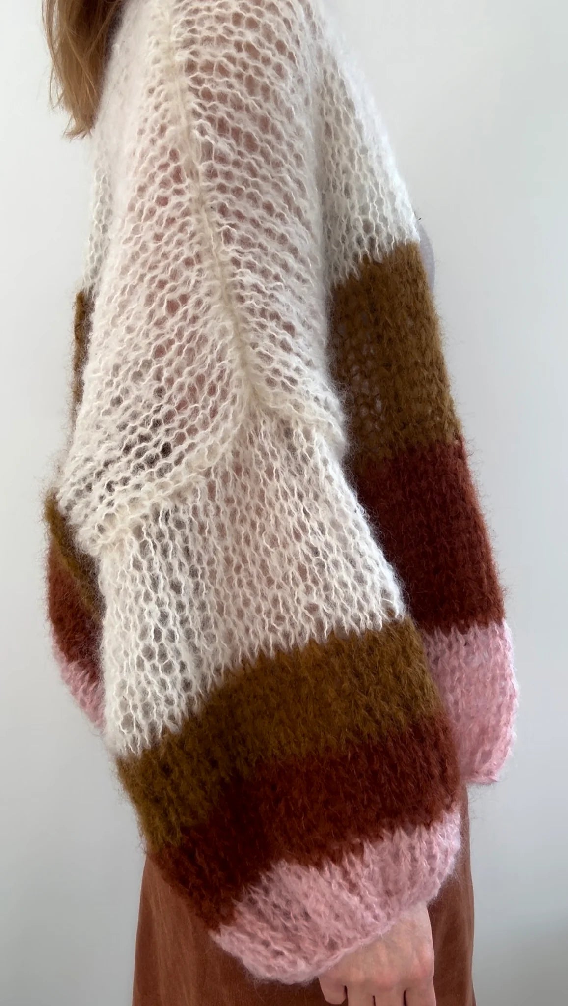 Piper Jacket | Touch Yarns #174