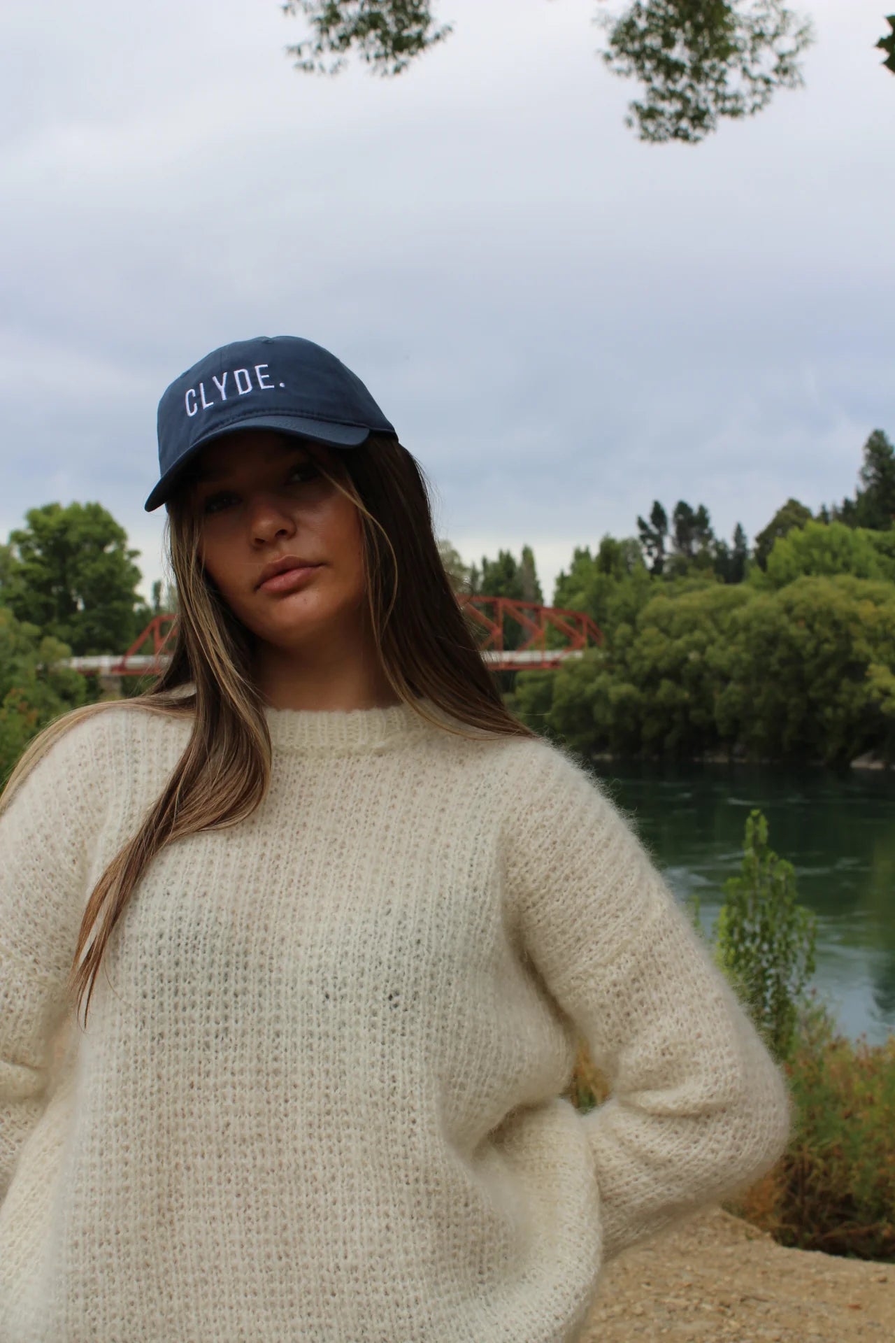 Sarah Jersey | Touch Yarns #131