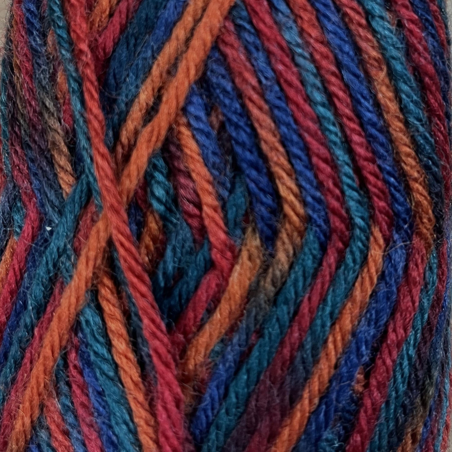 Windsor Print 8ply