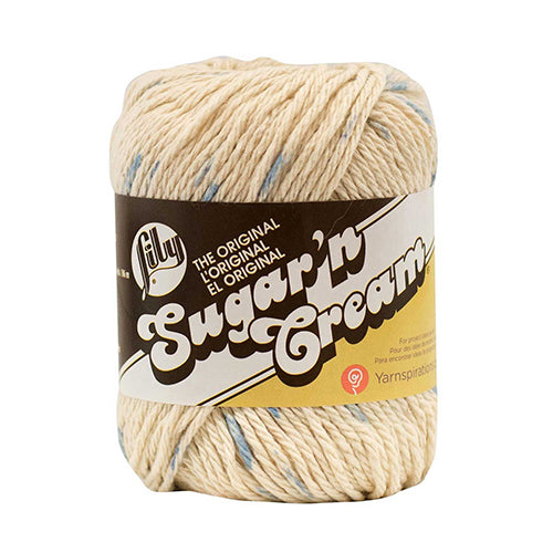 Lily Sugar 'n Cream Ombre Cotton