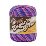 Lily Sugar 'n Cream Ombre Cotton