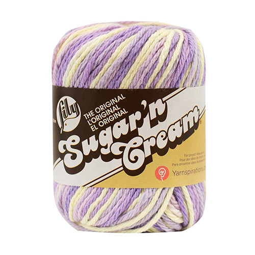 Lily Sugar 'n Cream Ombre Cotton