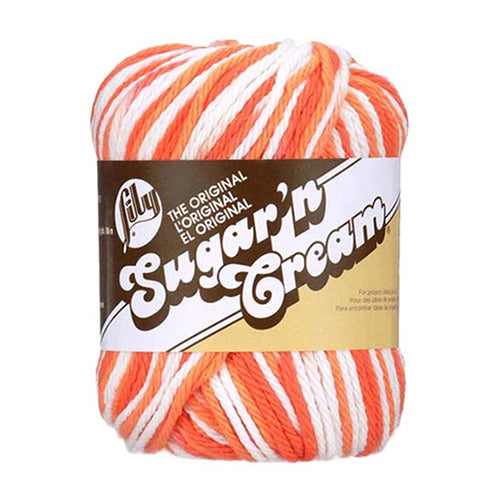 Lily Sugar 'n Cream Ombre Cotton