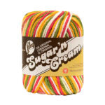 Lily Sugar 'n Cream Ombre Cotton
