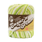 Lily Sugar 'n Cream Ombre Cotton