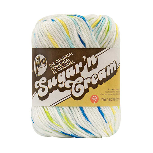 Lily Sugar 'n Cream Ombre Cotton