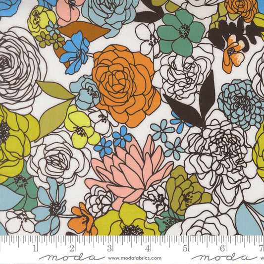 True to Hue | Hidden Facet | Love Dove 11560 11