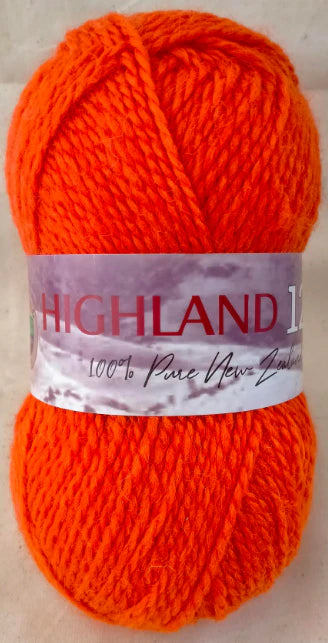 Highland 12ply