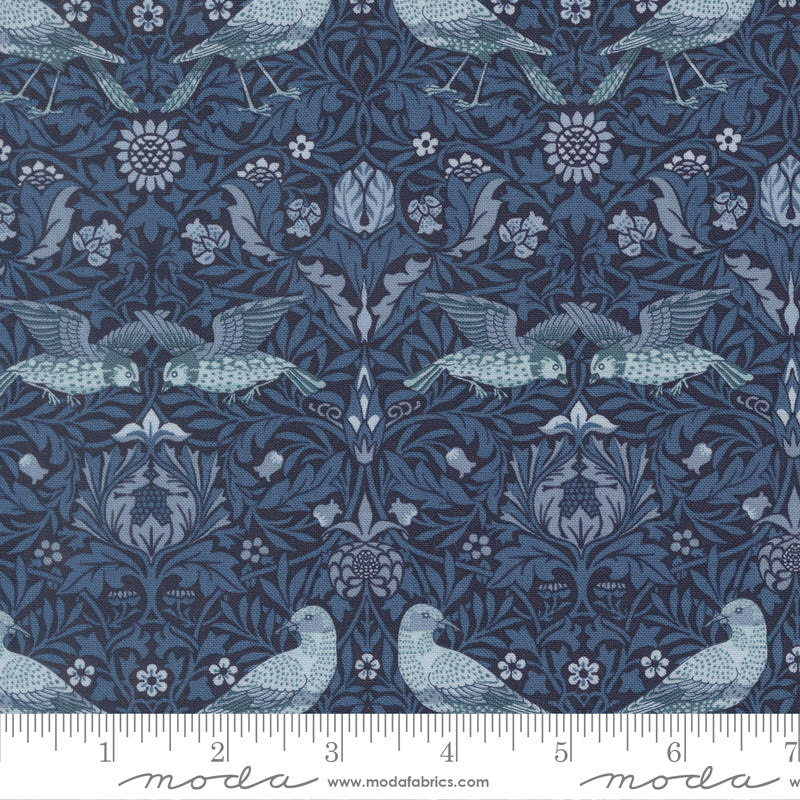 Morris Muse | Birds | Twilight 13381 15