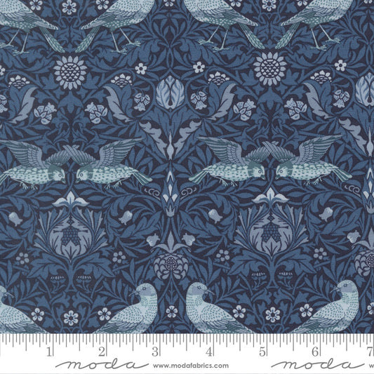 Morris Muse | Birds | Twilight 13381 15