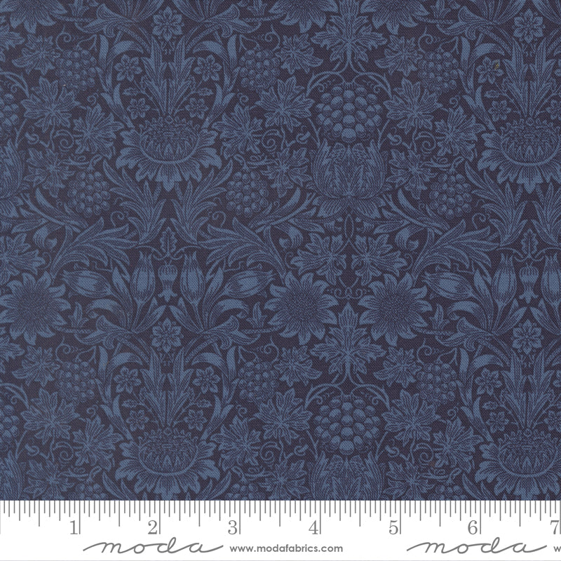 Morris Muse | Sunflower | Twilight 13386 14