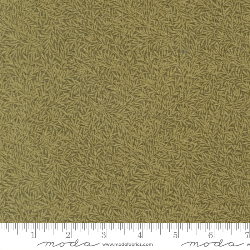 Morris Muse | Willow | Sage 13387 12