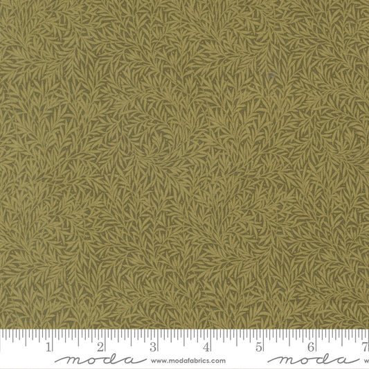 Morris Muse | Willow | Sage 13387 12