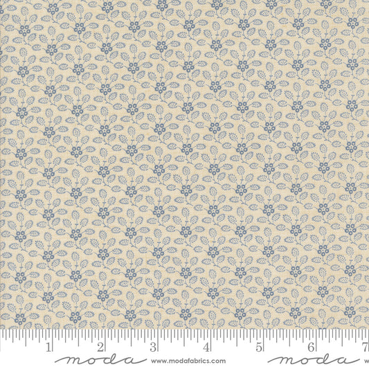 Sacre Bleu | Petunia | Pearl/French Blue 13975 12