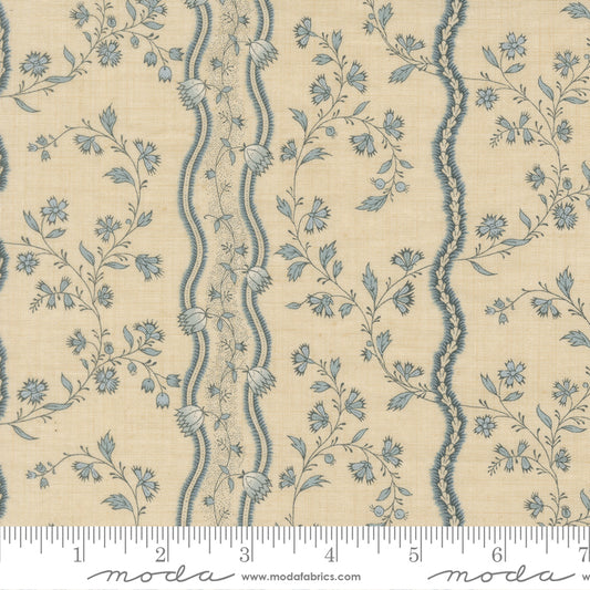 Fleur De Paris | Jonquille | Pearl/French Blue 13993 13