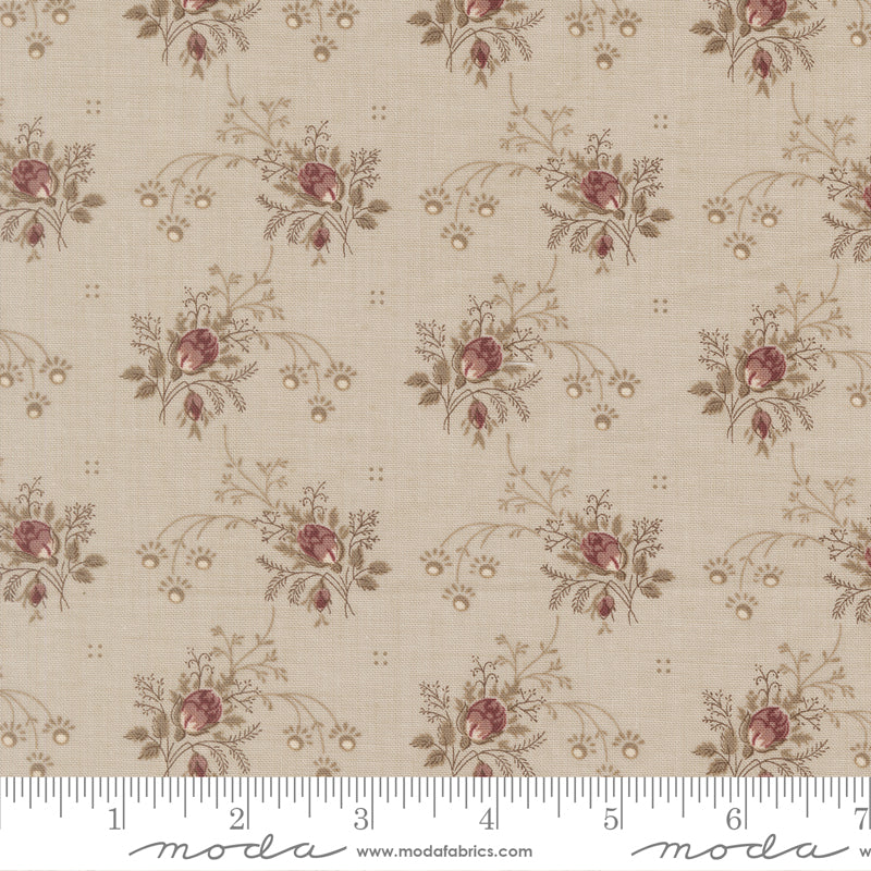 Fleur De Paris | Primvere | Smoke 13994 15