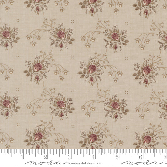 Fleur De Paris | Primvere | Smoke 13994 15