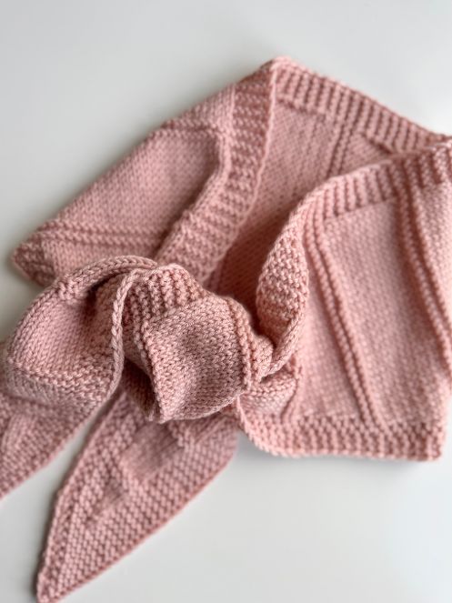 Neckerchief | Touch Yarns #177