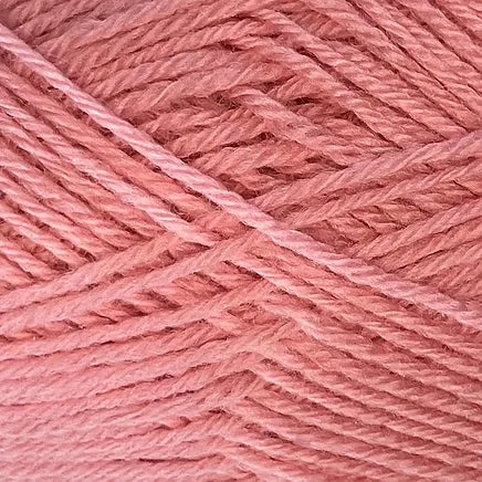 Crucci 4ply Pure NZ Wool