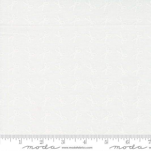 Linen Cupboard Chantilly White 20483 11