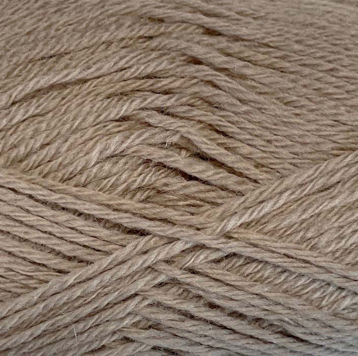 Crucci 4ply Pure NZ Wool