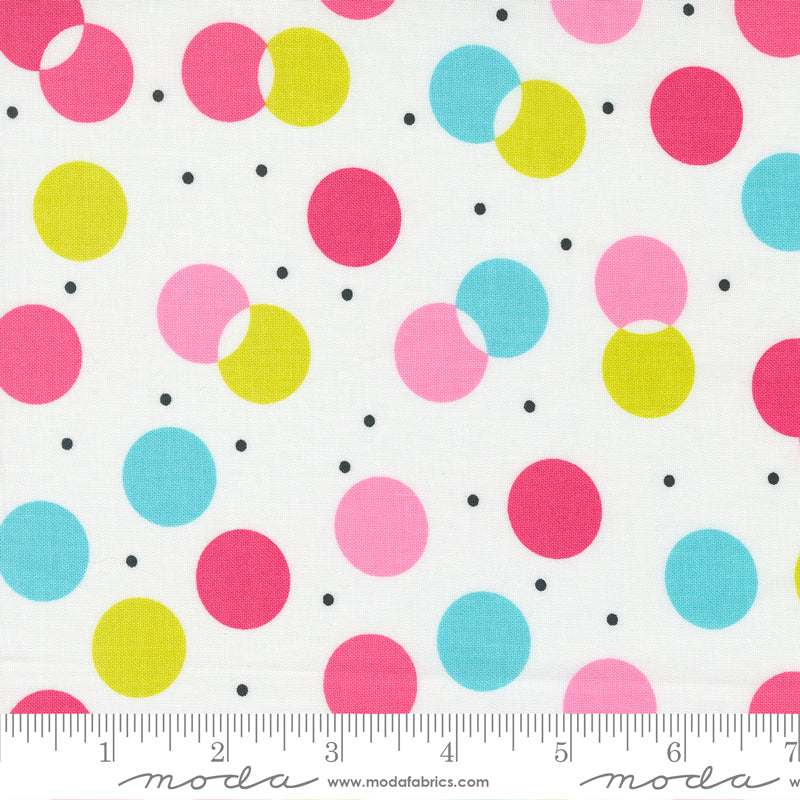 Sweet And Plenty by My & My Sister | Juggle Dots - Sugar 22450 11