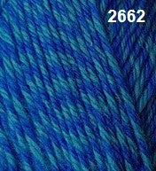 Windsor Marl 8ply