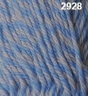 Windsor Marl 8ply