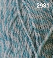 Windsor Marl 8ply