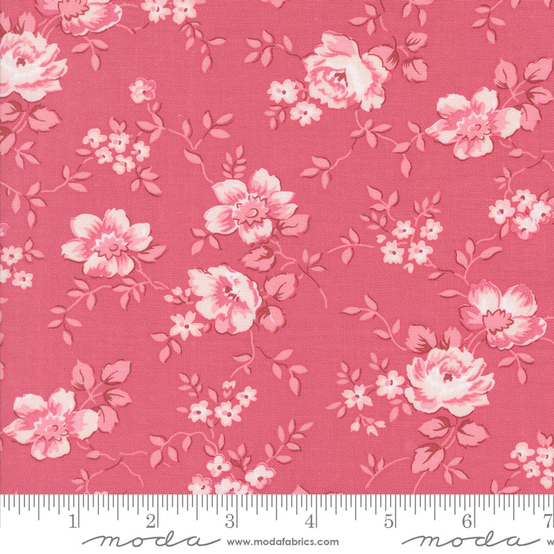 A Very Sweet Christmas | Christmas Rose | Rose 3060 14