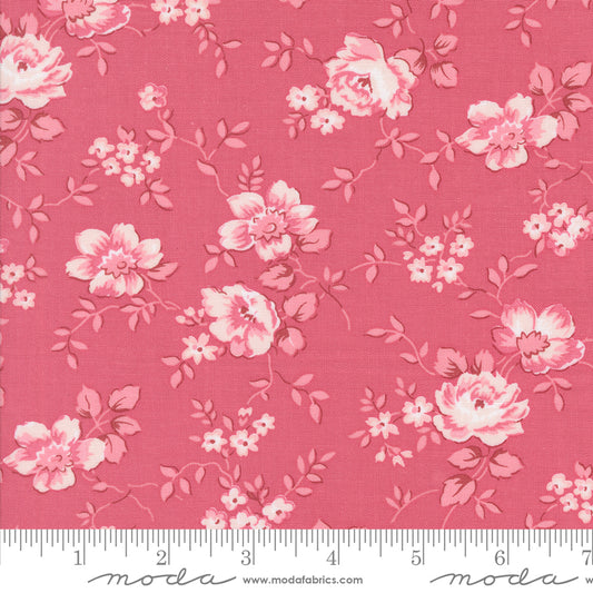 A Very Sweet Christmas | Christmas Rose | Rose 3060 14
