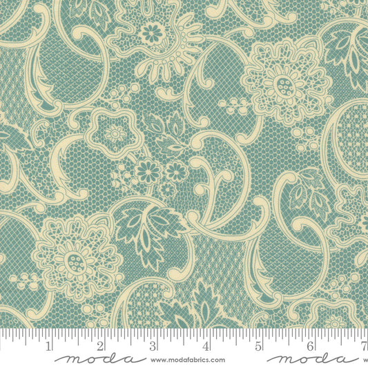 Lydia's Lace | Lydia's Lace | Aqua 31681 14