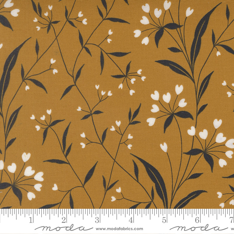 Arabesque | Highland | Golden 33832 14