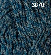 Windsor Marl 8ply