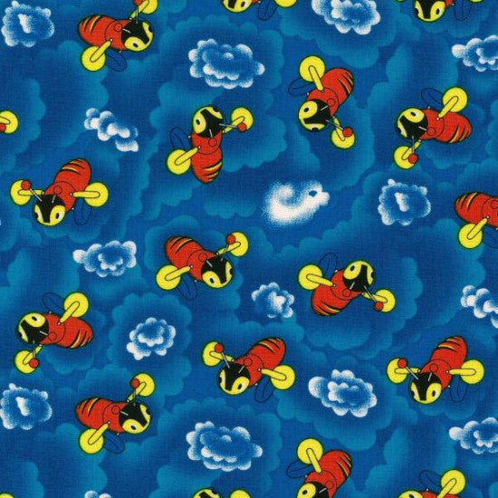 Buzzy Bee | 85370 101