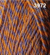 Windsor Marl 8ply