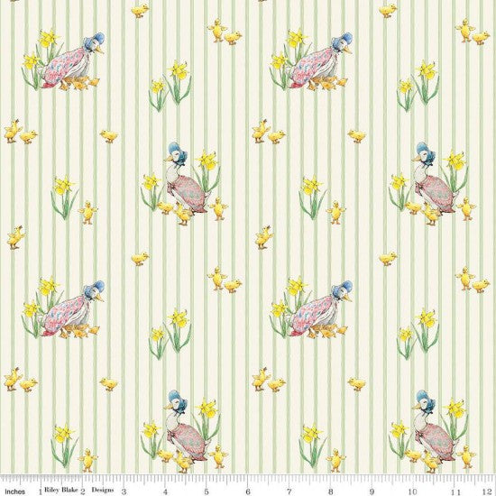 Peter Rabbit & Friends | Stripe | Cloud 24900 117